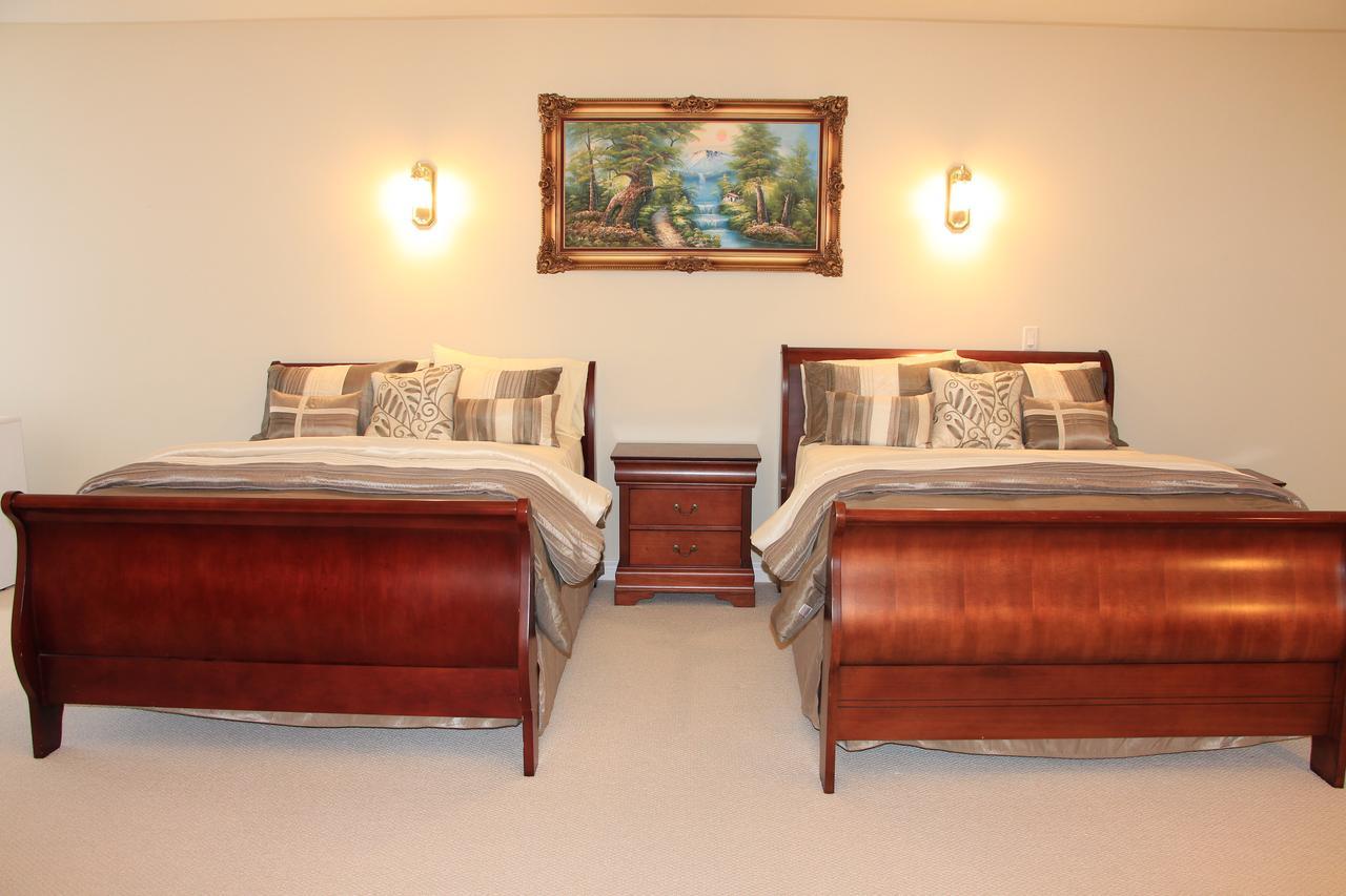 The White House Boutique B&B Niagara-on-the-Lake Екстериор снимка