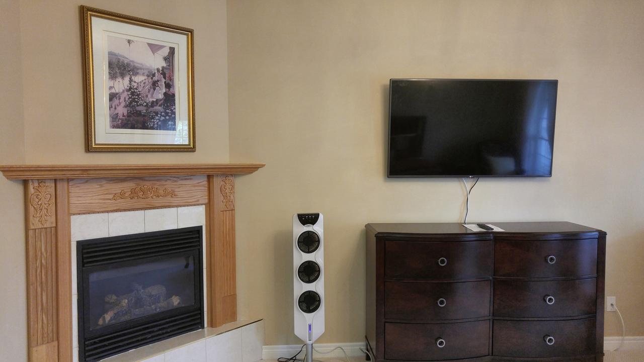 The White House Boutique B&B Niagara-on-the-Lake Екстериор снимка