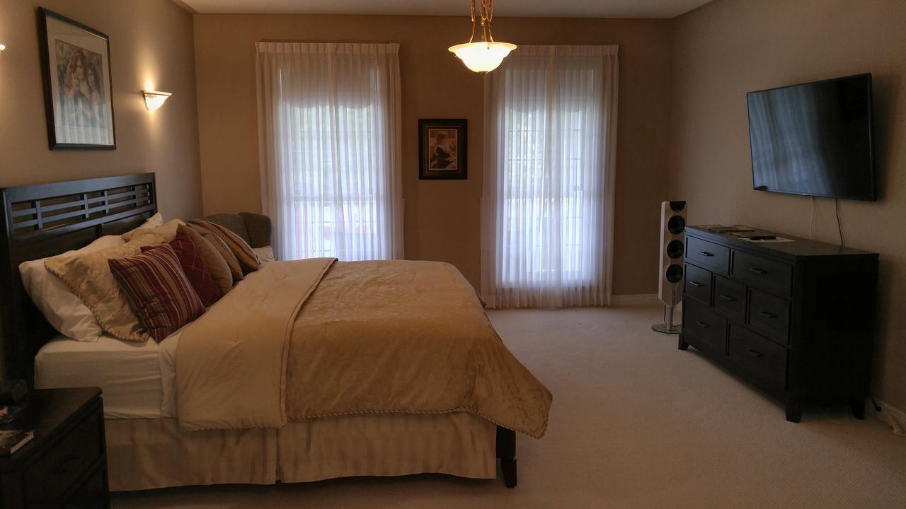 The White House Boutique B&B Niagara-on-the-Lake Екстериор снимка